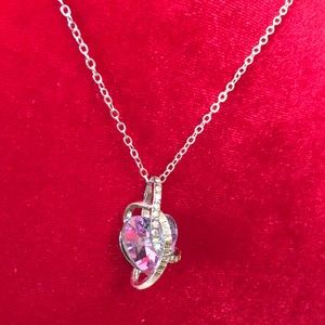 I ❤️ you Necklace